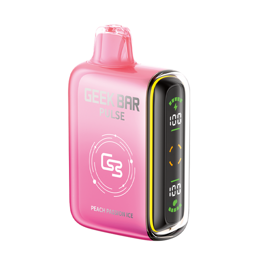 GEEK BAR PULSE BEST DISPOSABLE VAPE