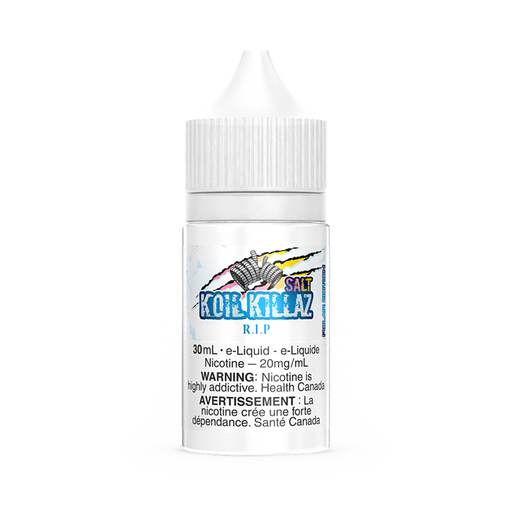 KOIL KILLAZ VAPES NEAR ME | OK VAPOR