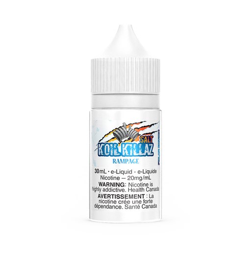KOIL KILLAZ VAPES NEAR ME | OK VAPOR