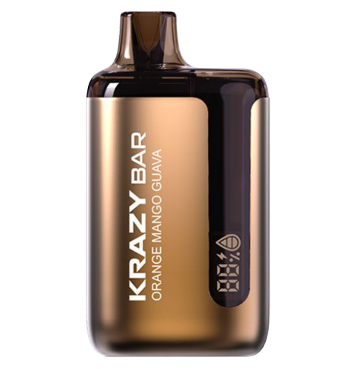 KBAR DISPOSABLE VAPE
