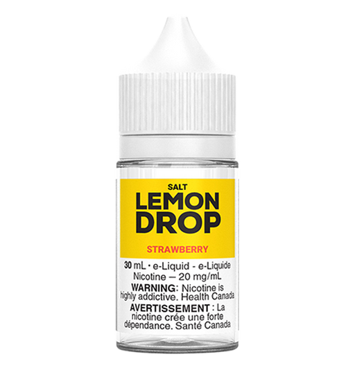 Lemon Drop Vape Juice | OK VAPOR