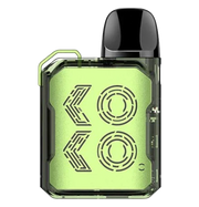 UWELL CALIBURN GK2 VISION POD KIT at Vape Near Me