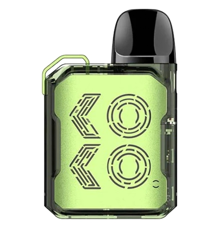 UWELL CALIBURN GK2 VISION POD KIT at Vape Near Me