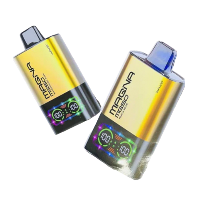 MAGNA 50K DISPSOSABLE VAPE