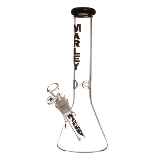 Marley Beaker Silicone Bong | OK VAPOR