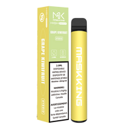 MASKKING HIGH PRO PLUS DISPOSABLE VAPE