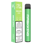 MASKKING HIGH PRO PLUS DISPOSABLE VAPE