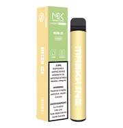 MASKKING HIGH PRO PLUS DISPOSABLE VAPE