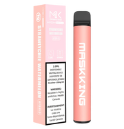 MASKKING HIGH PRO PLUS DISPOSABLE VAPE