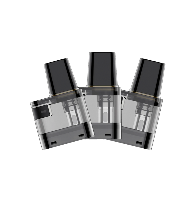 Relx Alpha-1 Replacement pods