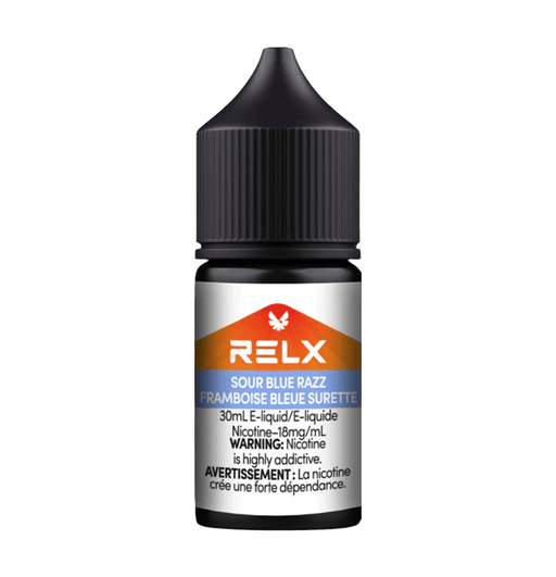 Relx Near Me Vape Store | OK Vapor