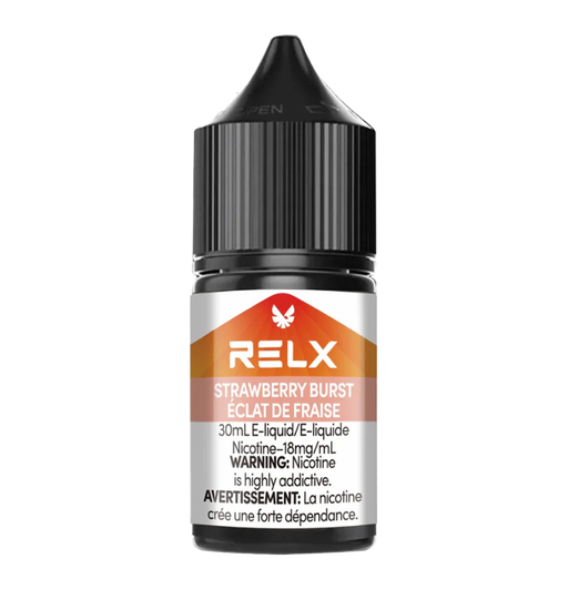 Relx Canada Vape Juices | OK Vapor