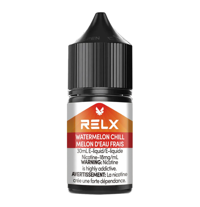 RELX E-LIQUID - WATERMELON CHILL