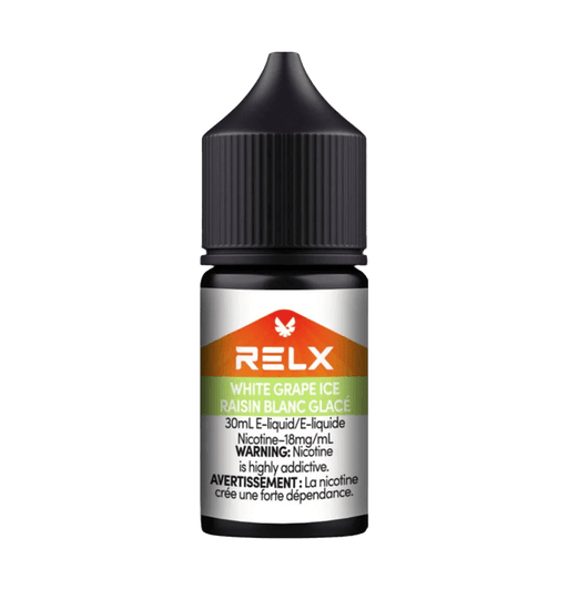 Relx Near Me Vape Store | OK Vapor