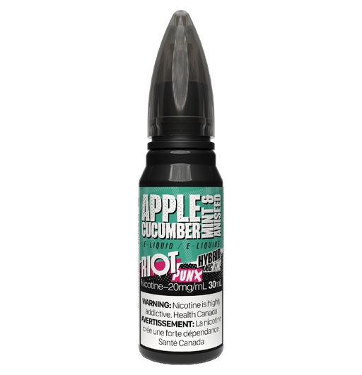 PUNX by Riot Squad at Vapes Near Me – Shop Now