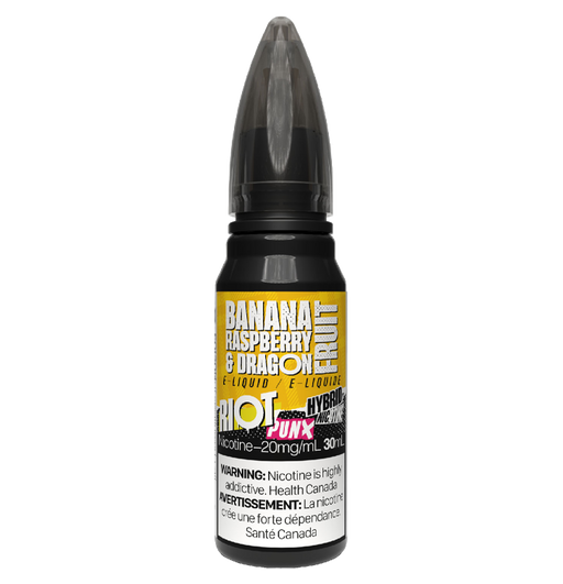 PUNX by Riot Squad at Vapes Near Me – Shop Now