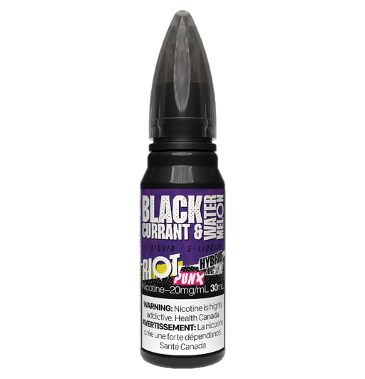 PUNX by Riot Squad at Vape Store Near Me – Open Now