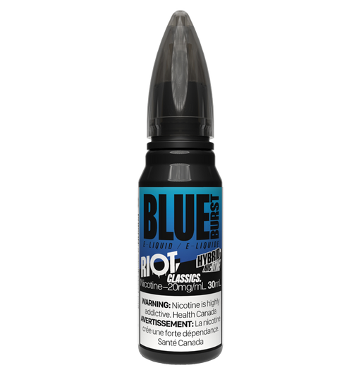 PUNX by Riot Salt at Vape Store Oshawa – Shop Now