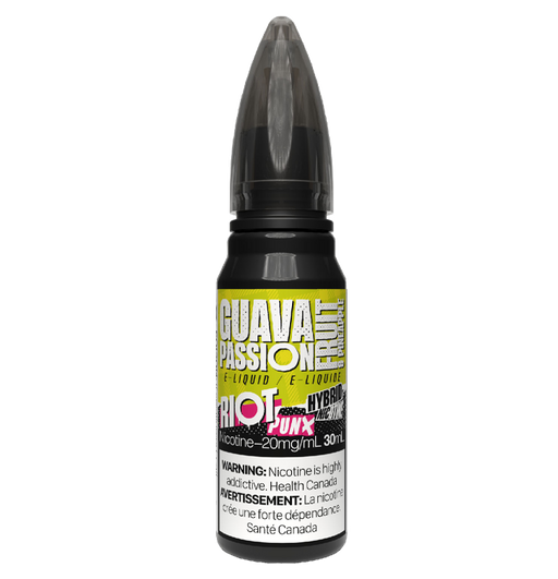 PUNX by Riot Squad at Vape Store Halifax – Shop Now