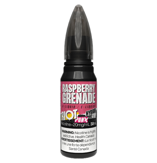 PUNX by Riot Squad at Vapes Near Me – Shop Now