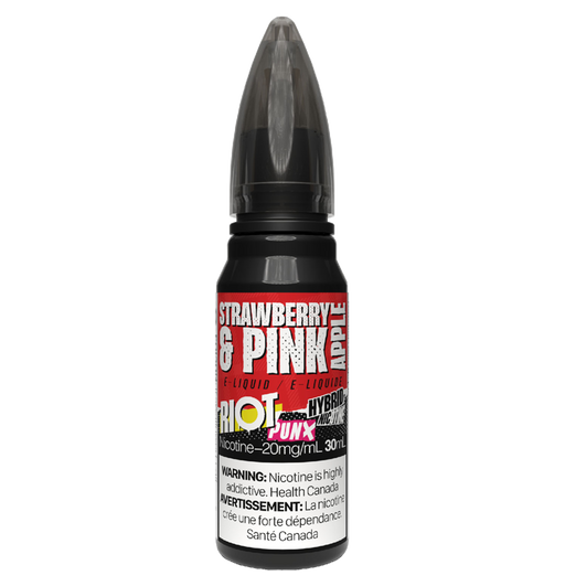 PUNX by Riot Squad at Vape Store Halifax – Shop Now