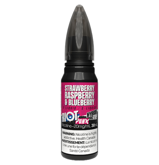 PUNX by Riot Squad at Vape Store Halifax – Shop Now
