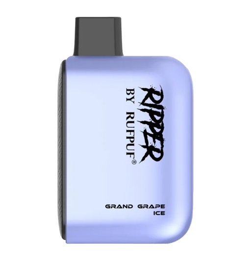 Disposable Vape - Ripper Best Disposable Vape Canada