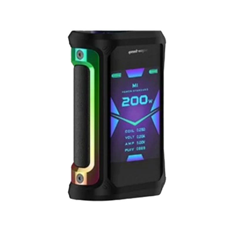 AEGIX X MOD