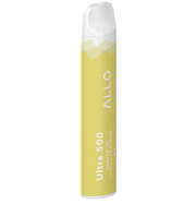 ALLO VAPE DISPOSABLE | OK VAPOR