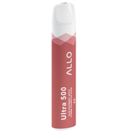 ALLO VAPE DISPOSABLE | OK VAPOR