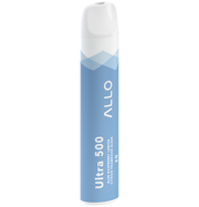 ALLO VAPE DISPOSABLE | OK VAPOR