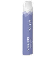 ALLO VAPE DISPOSABLE | OK VAPOR