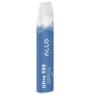 ALLO VAPE DISPOSABLE | OK VAPOR