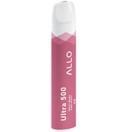 ALLO VAPE DISPOSABLE | OK VAPOR
