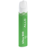 ALLO VAPE DISPOSABLE | OK VAPOR