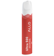 ALLO VAPE DISPOSABLE | OK VAPOR
