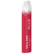 ALLO VAPE DISPOSABLE | OK VAPOR