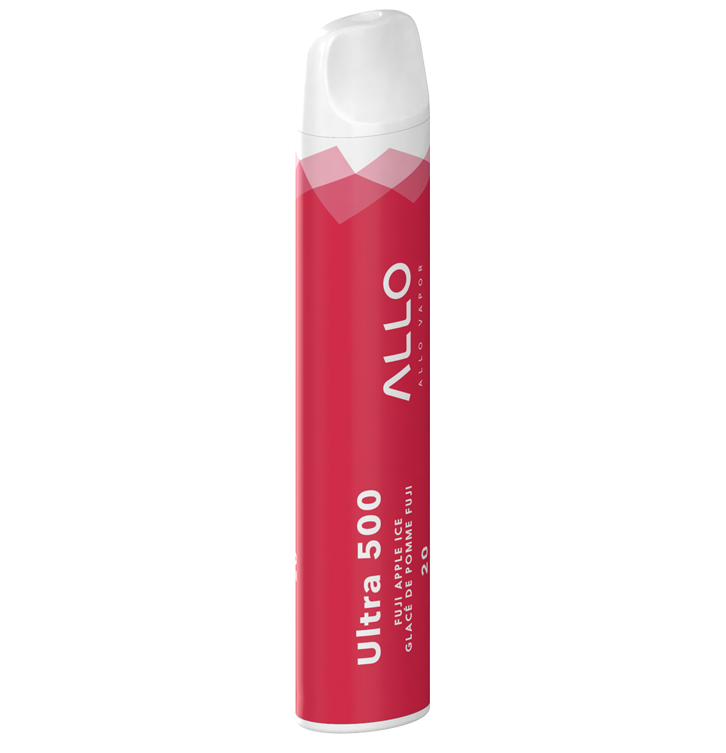 ALLO VAPE DISPOSABLE | OK VAPOR