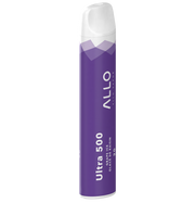 ALLO VAPE DISPOSABLE | OK VAPOR