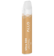 ALLO VAPE DISPOSABLE | OK VAPOR