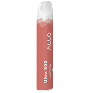 ALLO VAPE DISPOSABLE | OK VAPOR
