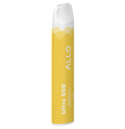 ALLO VAPE DISPOSABLE | OK VAPOR