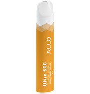 ALLO VAPE DISPOSABLE | OK VAPOR