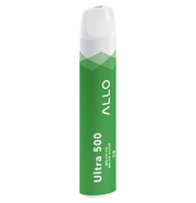 ALLO VAPE DISPOSABLE | OK VAPOR