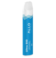 ALLO VAPE DISPOSABLE | OK VAPOR