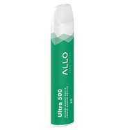 ALLO VAPE DISPOSABLE | OK VAPOR