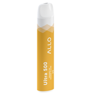 ALLO VAPE DISPOSABLE | OK VAPOR