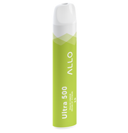 ALLO VAPE DISPOSABLE | OK VAPOR