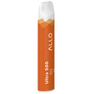 ALLO VAPE DISPOSABLE | OK VAPOR