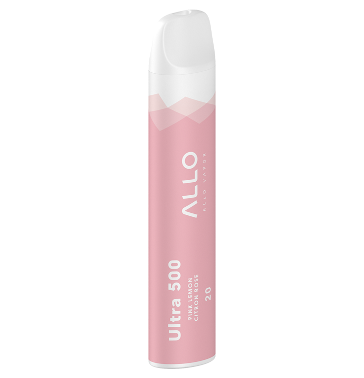 ALLO VAPE DISPOSABLE | OK VAPOR